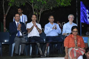 Sai International Residential School Gallery 17