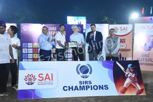 Sai International Residential School Gallery 12