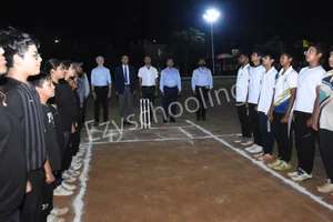 Sai International Residential School Gallery 15