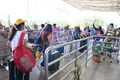 Sai International Residential School Gallery