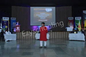 Sai International Residential School Gallery 3