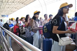 Sai International Residential School Gallery 5