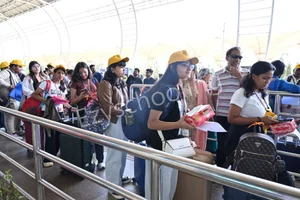 Sai International Residential School Gallery 6