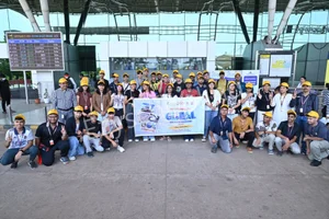 Sai International Residential School Gallery 7