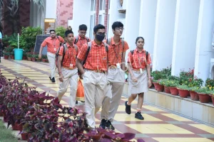 Sai International Residential School Gallery 1