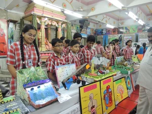 Swami Hariharanand Public School Gallery 11