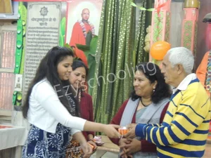 Swami Hariharanand Public School Gallery 10