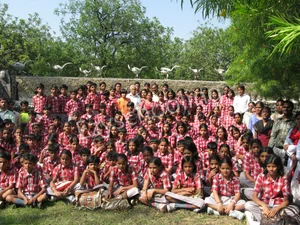 Swami Hariharanand Public School Gallery 9