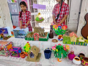 Swami Hariharanand Public School Gallery 6