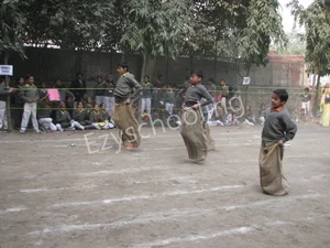 Swami Hariharanand Public School Gallery 4