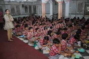 Swami Hariharanand Public School Gallery 5