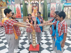 Swami Hariharanand Public School Gallery 3