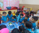 Twinkle Star Pre-School Gallery