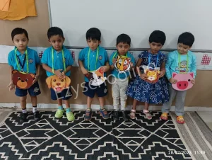 Twinkle Star Pre-School Gallery 4