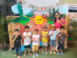 Twinkle Star Pre-School Gallery