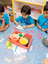 Twinkle Star Pre-School Gallery