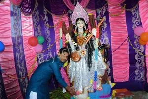 Annie Besant International School Gallery 12