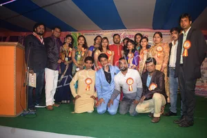 Annie Besant International School Gallery 5