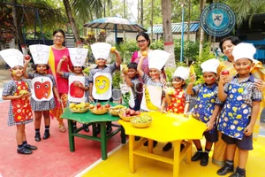 Assembly Of Christ School Gallery 5