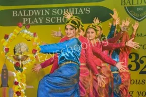 Baldwin Academy Gallery 2