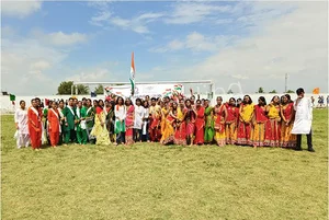 Bijendra Public School Gallery 2