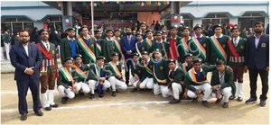 Bijendra Public School Gallery 4