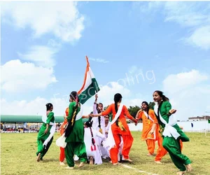 Bijendra Public School Gallery 1