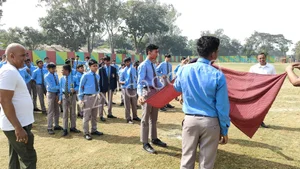 Bishop Westcott Boys' School Gallery 9