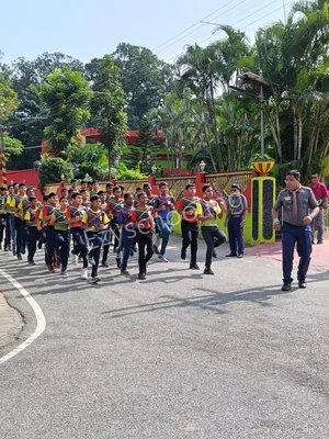 Bishop Westcott Boys' School Gallery 7