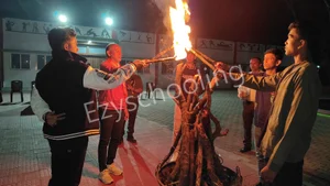 Bishop Westcott Boys' School Gallery 8