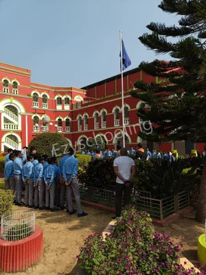 Bishop Westcott Boys' School Gallery 5