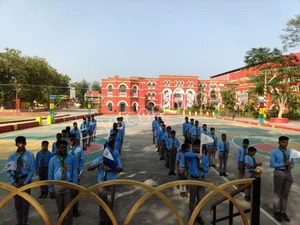 Bishop Westcott Boys' School Gallery 3