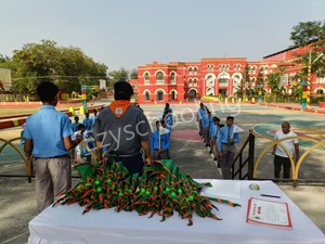 Bishop Westcott Boys' School Gallery 4