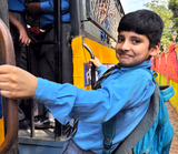 Bishop Westcott Boys' School Gallery