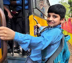 Bishop Westcott Boys' School Gallery 1