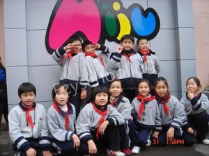 Bivha International School Gallery 1