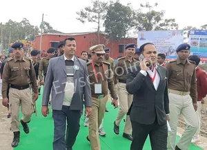 D S English Boarding School & Play School Gallery 8