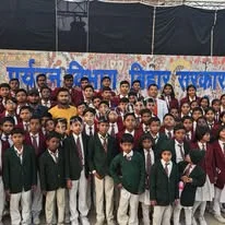 D S English Boarding School & Play School Gallery 3