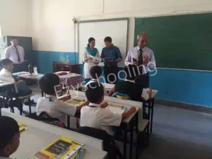 Delhi Public School Gallery 2