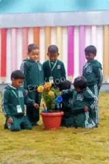 Delhi World Public School Delhi World Public School Gallery