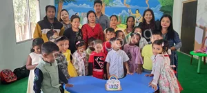 Doon Heritage School Gallery 16