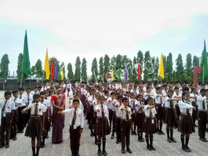 Doon Heritage School Gallery 11