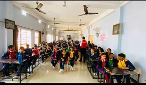 Doon Heritage School Gallery 9