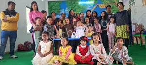 Doon Heritage School Gallery 8