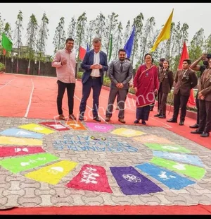 Doon Heritage School Gallery 6