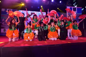 Doon Heritage School Gallery 7