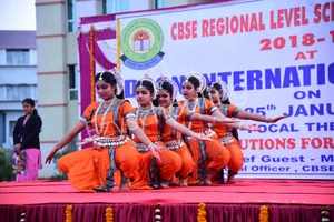 Doon International School Gallery 1