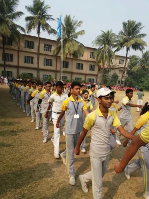 Emmanuel English School Gallery 53