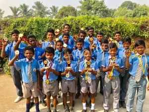 Emmanuel English School Gallery 48