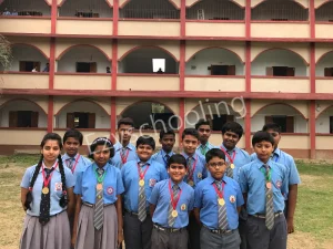 Emmanuel English School Gallery 43